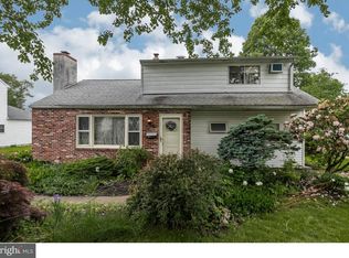 310 Crestview Rd, Lansdale, PA 19446