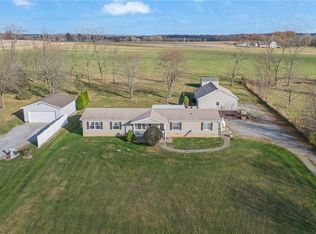 14839 Hofmeister Rd, Petersburg, OH 44454