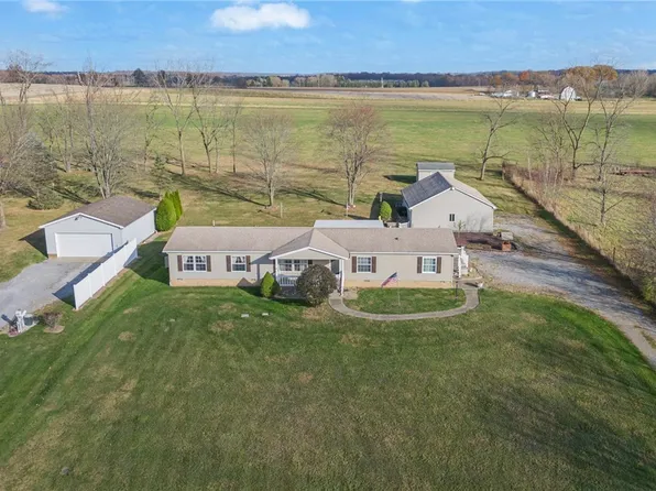 14839 Hofmeister Rd, Petersburg, OH 44454