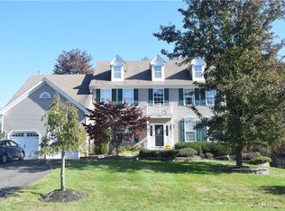 12 Spruce Meadows Dr, Monroe Township, NJ 08831