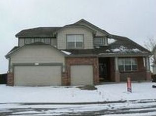 375 Octillo St, Brighton, CO 80601