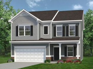 53 Mildred Pl, Broadway, NC 27505