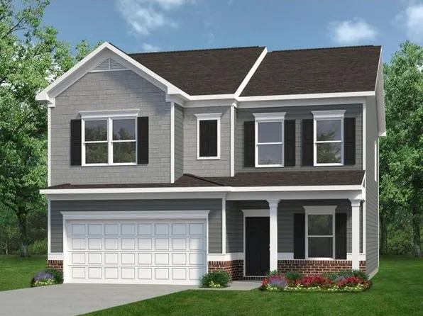 53 Mildred Pl, Broadway, NC 27505