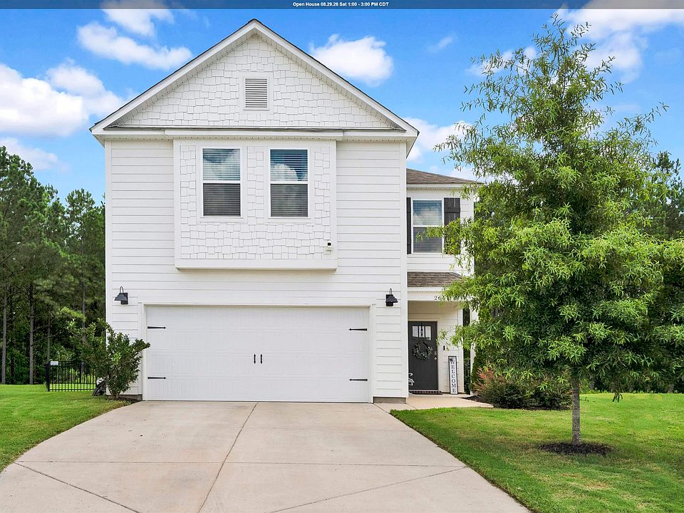 1st image of 264 Chelsea Park Cir