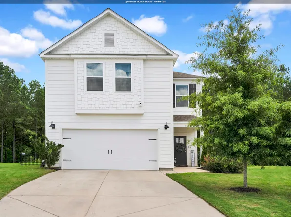 264 Chelsea Park Cir, Chelsea, AL 35043