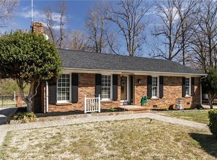 610 Trail Eight, Burlington, NC 27215