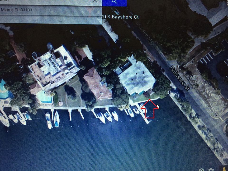 1st image of 1620 S Bayshore Ct APT 1