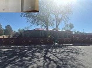 1900 Edith Blvd SE, Albuquerque, NM 87102