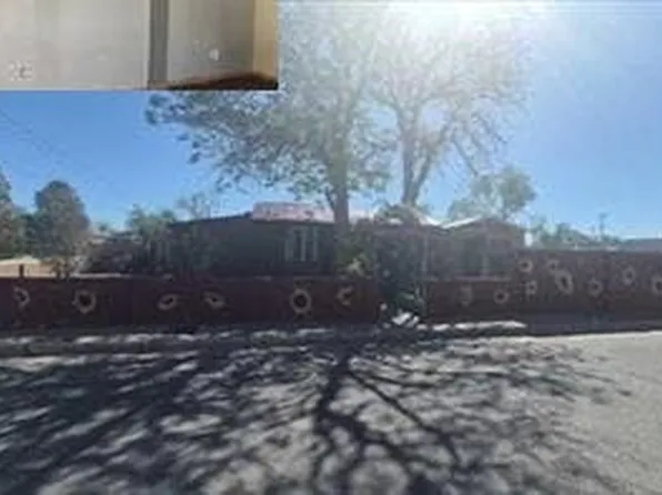 1900 Edith Blvd SE, Albuquerque, NM 87102