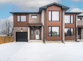 264 Blair Rd #3, Cambridge, ON N1S4K9