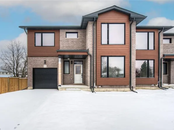 264 Blair Rd #1, Cambridge, ON N1S 4K9