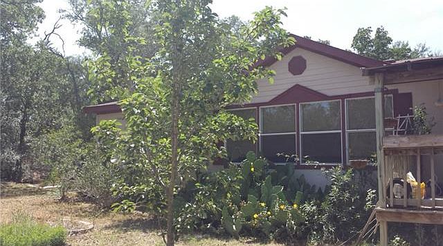 316 High View Ranch Dr, Cedar Creek, TX 78612 | Zillow