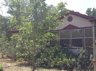 316 High View Ranch Dr, Cedar Creek, TX 78612