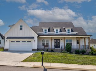364 River Watch Way, Winchester, TN 37398