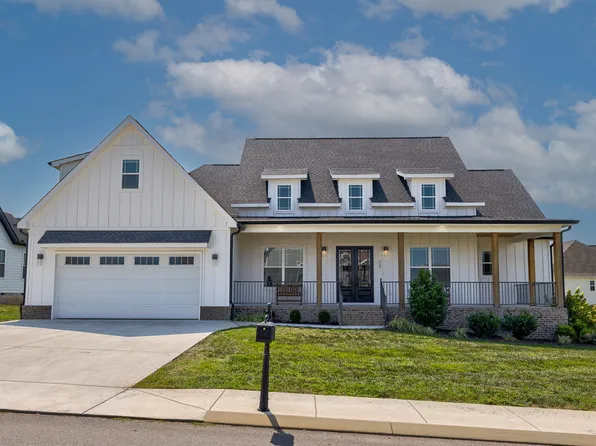 364 River Watch Way, Winchester, TN 37398