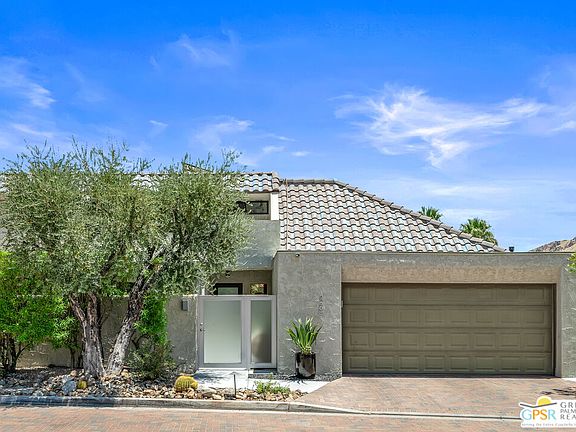 2nd image of 2560 W La Condesa Dr