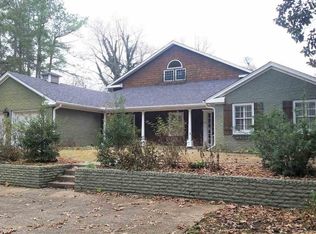 131 Parkridge St, Hot Springs, AR 71901