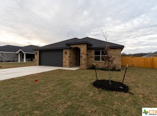 6126 Salerno St, Temple, TX 76502