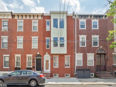 1536 Christian St, Philadelphia, PA, 19146