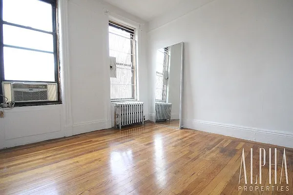 Rented by Alpha Properties NYC I LLC | media 1