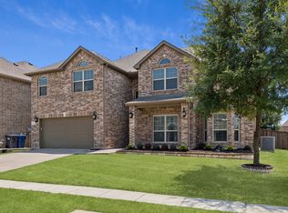 11717 Beckton St, McKinney, TX 75071