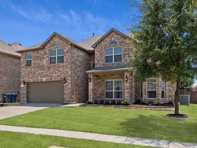 11717 Beckton St, McKinney, TX, 75071
