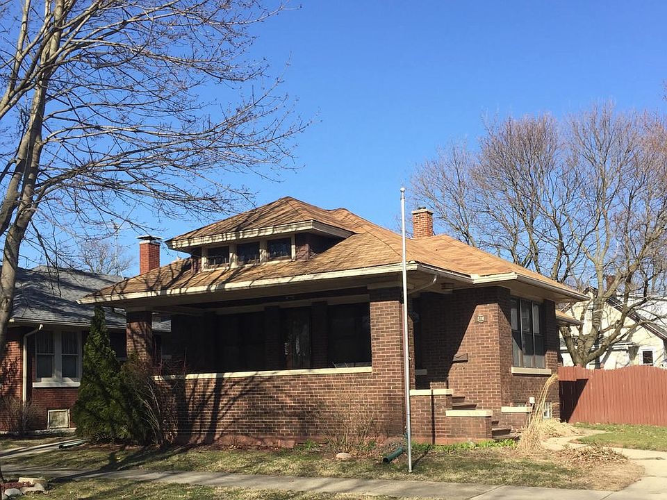 1st image of 510 N Prairie Ave