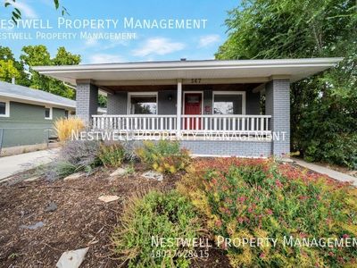 567 E Ramona Ave, Salt Lake City, UT, 84105