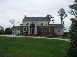 1928 Rivershore Rd, Elizabeth City, NC 27909