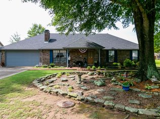 887 Heather Cir, Conway, AR 72034