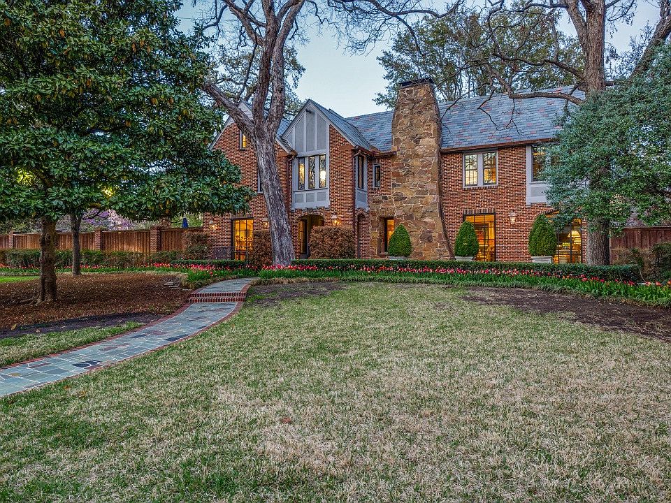 4502 Rawlins St, Dallas, TX 75219 MLS 20549658 Zillow