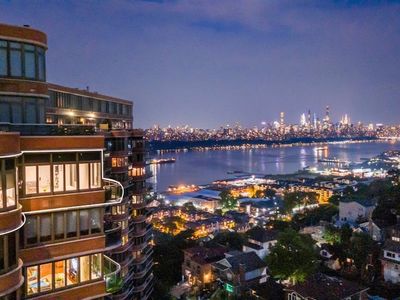 100 Carlyle Dr #17D, Cliffside Park, NJ, 07010