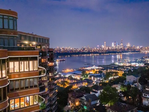 100 Carlyle Dr #17D, Cliffside Park, NJ 07010
