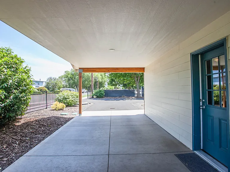 Carport