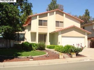 115 Violet Rd, Hercules, CA 94547