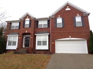 319 Forest Bend Dr, Mount Juliet, TN 37122