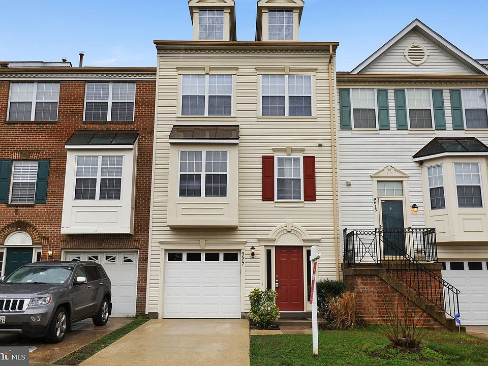1st image of 9617 Reiker Dr
