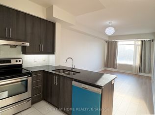 8110 Birchmount Rd UNIT 405, Markham, ON L6G0E3