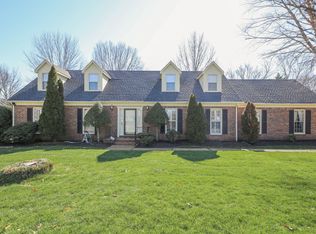 411 Regal Dr, Murfreesboro, TN 37129
