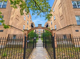 1641 W Farwell Ave APT 2N, Chicago, IL 60626