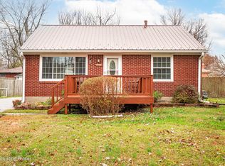 5536 Cartledge Ct, Louisville, KY 40214