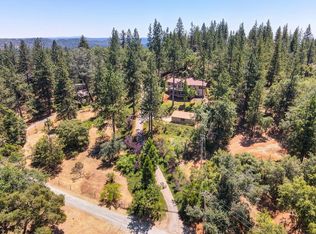 1250 Dallimore Rd, Colfax, CA 95713