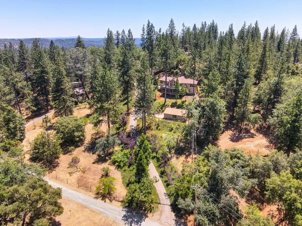 1250 Dallimore Rd, Colfax, CA 95713