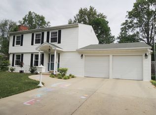 1015 Asbury St, Greenville, IL