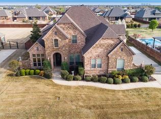 1240 Durango Springs Dr, Haslet, TX 76052