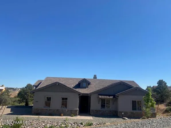 5968 W Cedron Lot 267, Prescott, AZ 86305