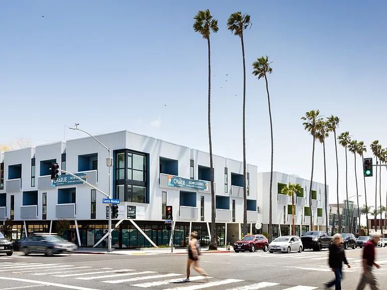 The Charlie Santa Monica — Photo 31