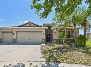 627 Washita Stone Dr, Ruskin, FL 33570