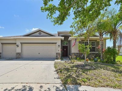 627 Washita Stone Dr, Ruskin, FL, 33570