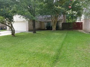 4823 Hickorygate Dr, Spring, TX 77373